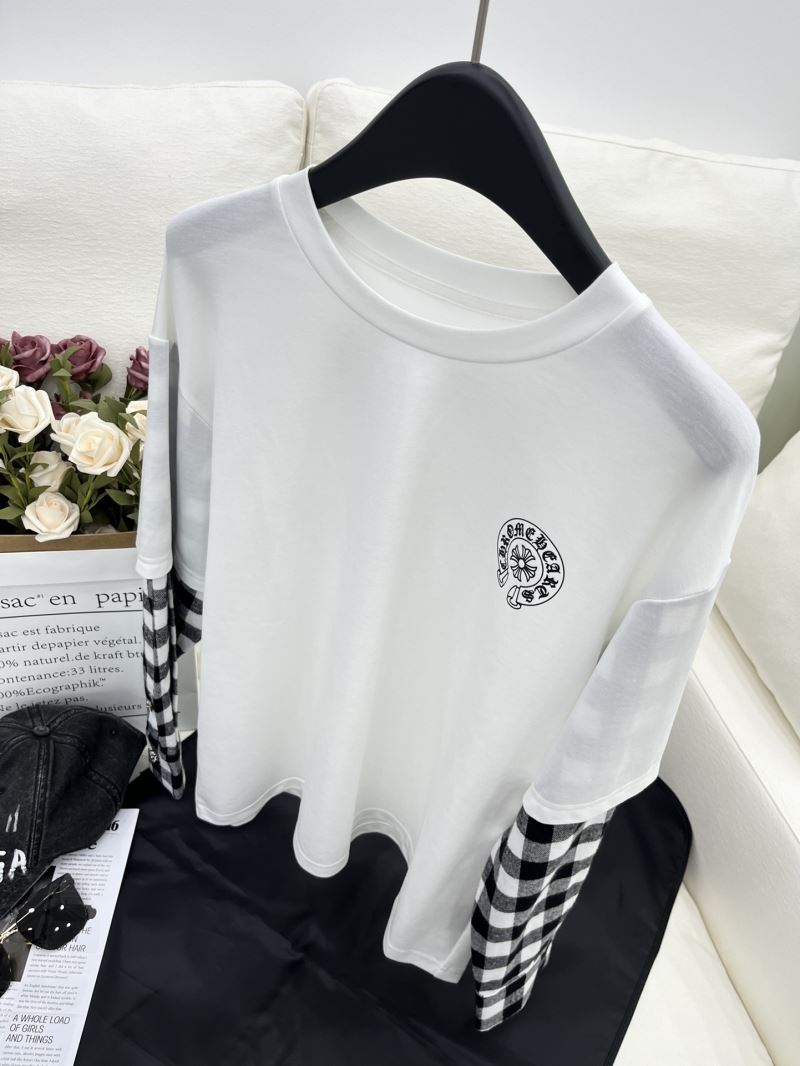 Chrome Hearts T-Shirts